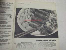 Kotikokki 1965 nr 7