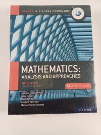 Mathematics - Analysis and Approaches