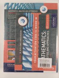 Mathematics - Analysis and Approaches