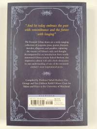 The Essential Gibran