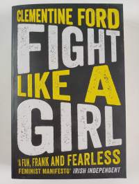 Fight like a girl