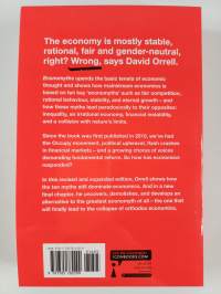 Economyths : 11 ways economics gets in wrong
