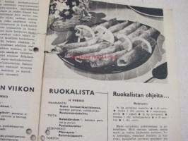Kotikokki 1965 nr 1