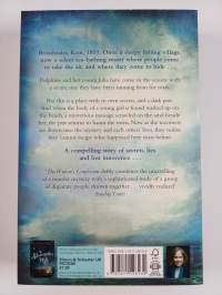 The widow&#039;s confession