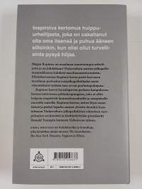 Yksi elämä : Megan Rapinoen tarina