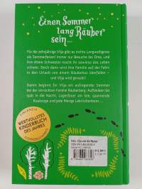 Vilja und die Räuber : Roman