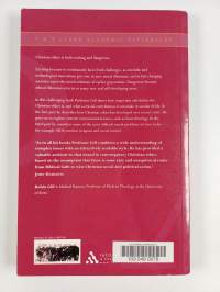 Christian ethics in secular worlds