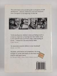 Your Child&#039;s Development - From Birth to Adolescence