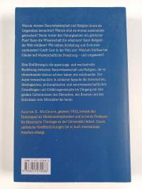 Naturwissenschaft und Religion - eine Einführung