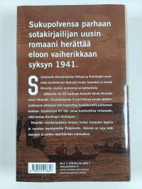 Sissiosasto Hirvelä