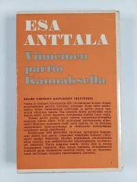 Viimeinen partio Kannaksella