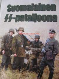 Suomalainen SS-pataljoona