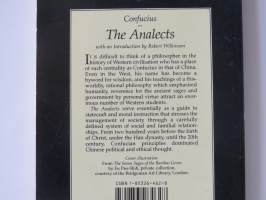 The Analects