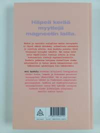 Lääkäri Anni : tabut, myytit ja terveys