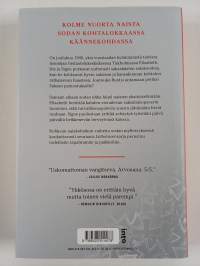 Vaarallinen yhteys