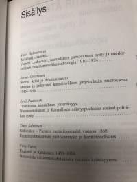 Historiallinen Arkisto 109