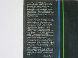 Katve - Valittu runous 1955-1985