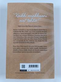 Saksitanssi : Risto Helinin ihmeellinen elämä