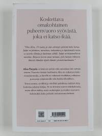 Alisan tarina : yksi elämä, kaksi syöpää