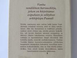 Vaeltajan kertomukset