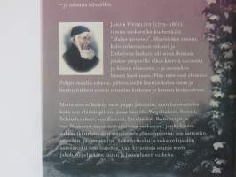 Merkillinen isoisä ja muita kertomuksia Wegeliuksista ja Swaneista
