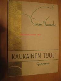 Kaukainen tuuli