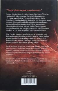 Pyövelin vallankumous (W.A.R.P.2)