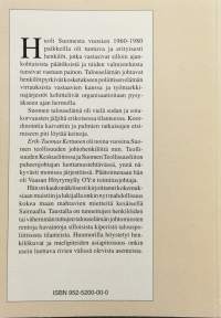 Merikettu kertoo eli aluksen vanha kapteeni muistelee