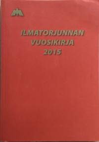 Ilmatorjunnan vuosikirja 2015