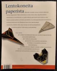 Maailman parhaat paperilennokit