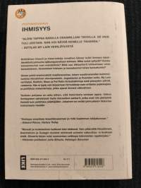 Ihmisyys : 1900-luvun moraalihistoria