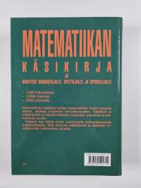 Matematiikan käsikirja