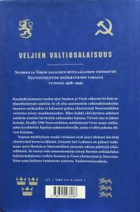 Veljien (Valtiosalaisuus)