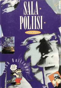 Salapoliisitieto