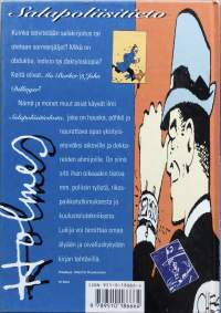 Salapoliisitieto