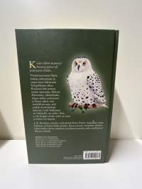 Harry Potter ja feeniksin kilta (Kuntoluokitus K4-K5)