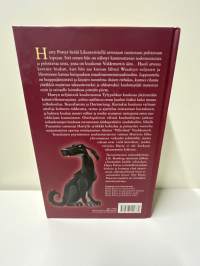 Harry Potter ja liekehtivä pikari (Kuntoluokitus K4)