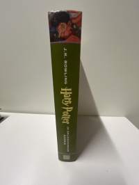 Harry Potter ja salaisuuksien kammio (Kuntoluokitus K4)