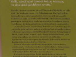 Unelmakuolema