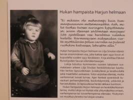 Hukan hampaista Harjun helmaan