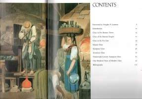 A Short History of Glass