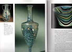 A Short History of Glass