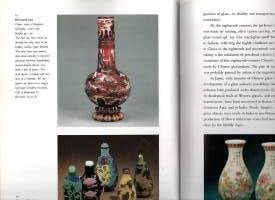 A Short History of Glass