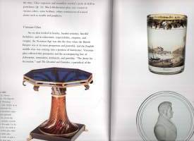 A Short History of Glass