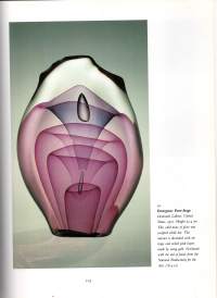 A Short History of Glass