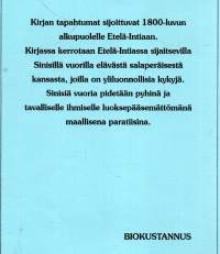 Sinisten vuorten kansa