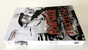 A Genius for War: A Life of General George S. Patton (Volume #1)