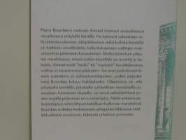 Sosiologian kysymyksiä