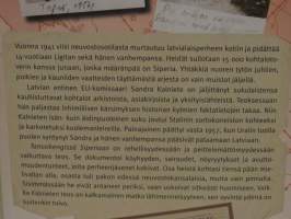 Tanssikengissä Siperiaan