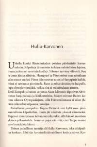 Rinkelinkadun pojat